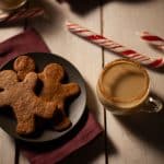 Amara Andrew- Gingerbread Cook-tail