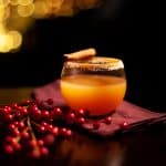 Amara Andrew- Naughty Apple Margarita
