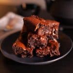 Amara Andrew- Fudge Yeah, Brownies!