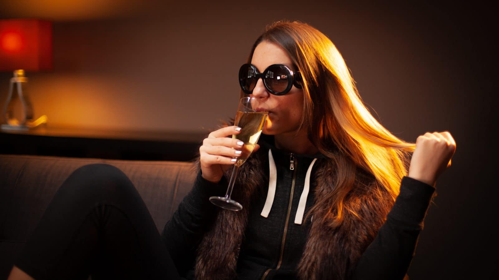Why My “Poor Girl Prosecco” Recipe is a Game-Changer