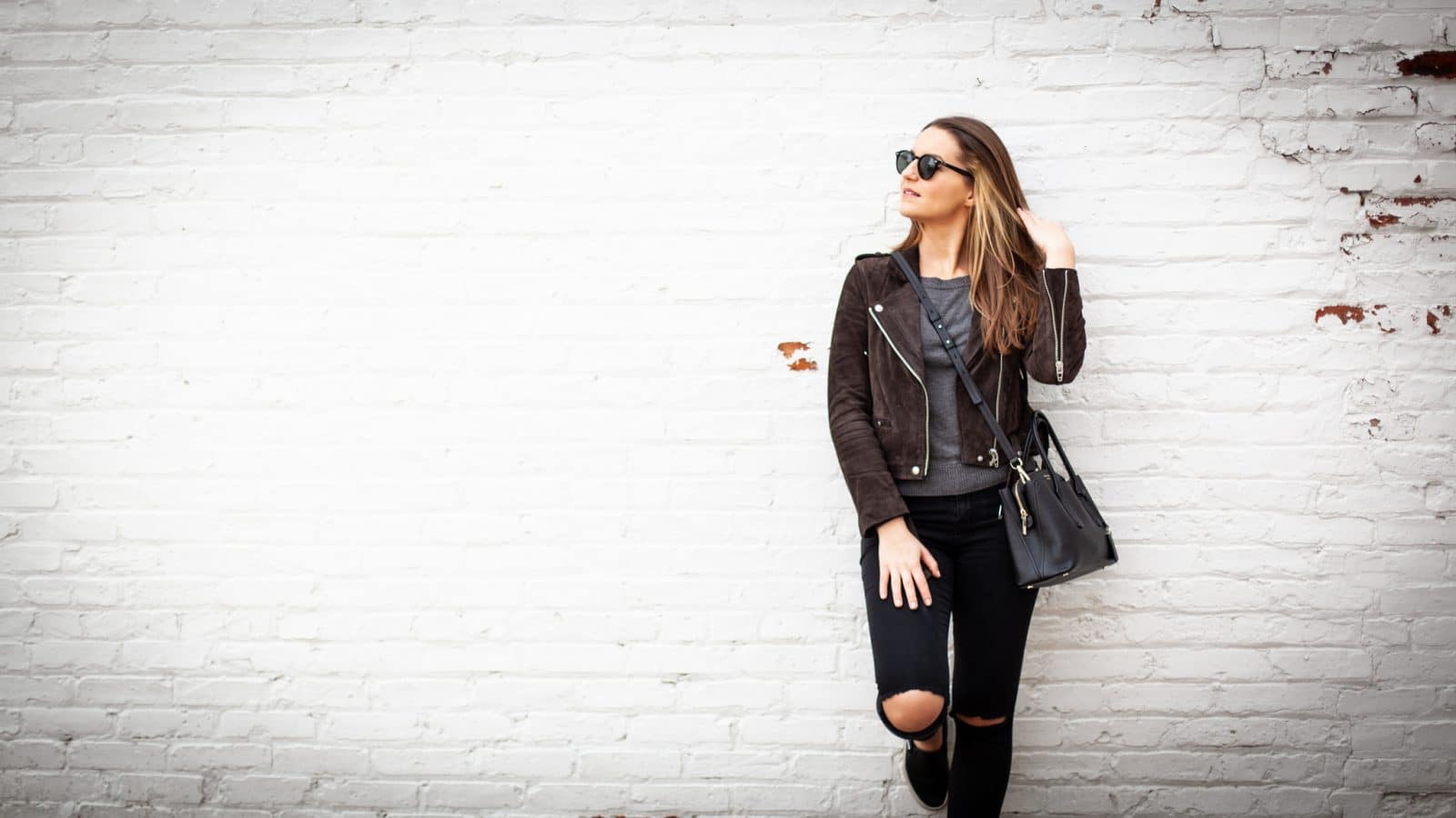 Why You Need this BlankNYC Moto Jacket (Review)
