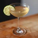 Amara Andrew- Daiquiri recipe