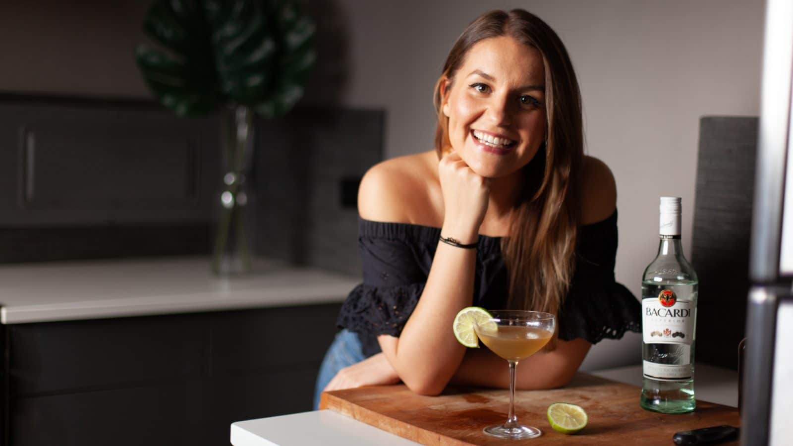 How to Make a Classic Daiquiri (The History of Classic Cocktails)