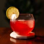 Amara Andrew- Rose and Lime Recipe