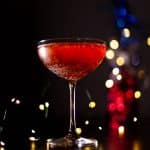 Amara Andrew- Strawberry Sparkler