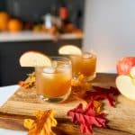 Amara Andrew- Apple Pie Old Fashioned