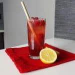 Amara Andrew- Sweetheart Mocktail