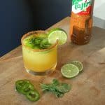 Amara-Andrew-Jalapeno-Pineapple-Mocktail