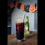 Amara Andrew- My Soul Mocktail Recipe