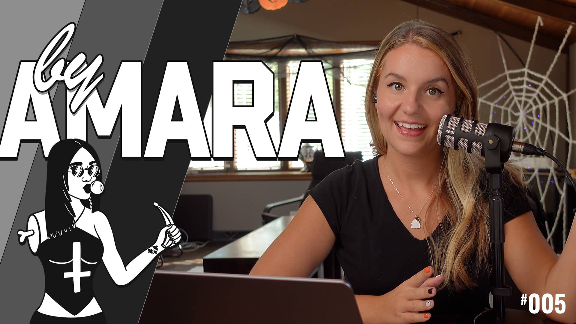 By Amara - Thumbnail