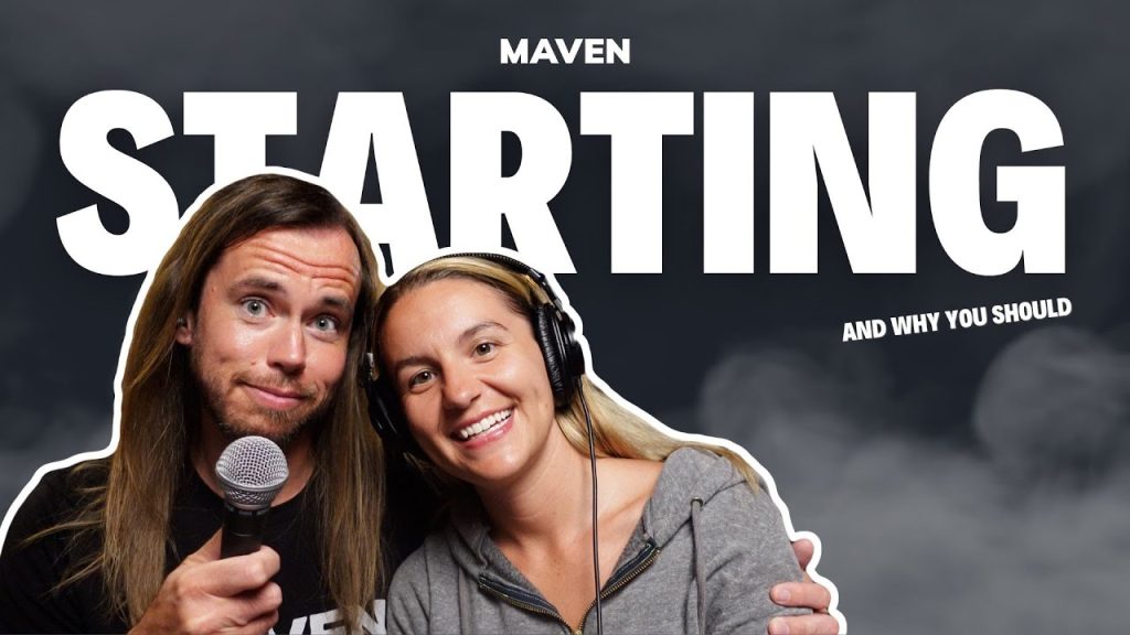 Screw perfect, we launched this podcast in 3 hours