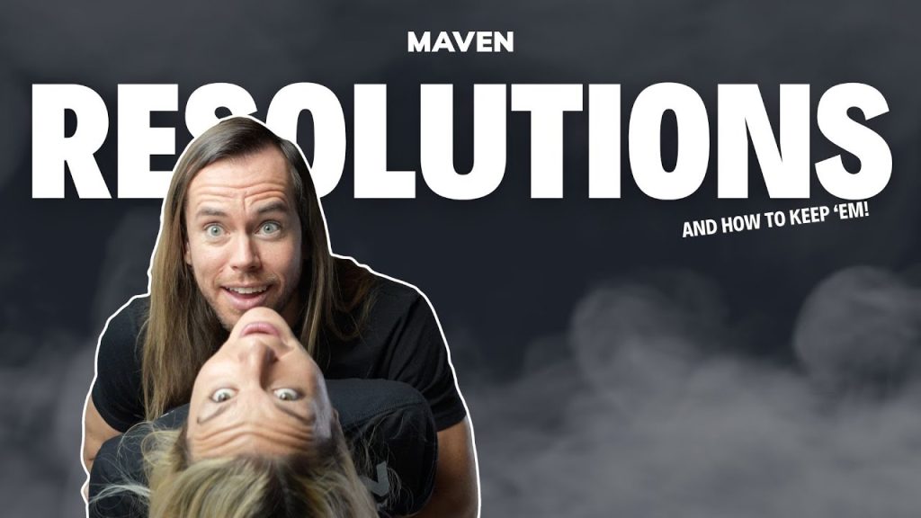 How to actually keep your social media resolution in 2024!