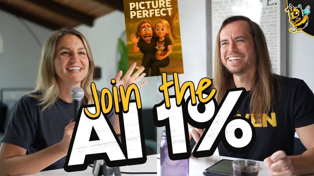 Use AI like the 1%