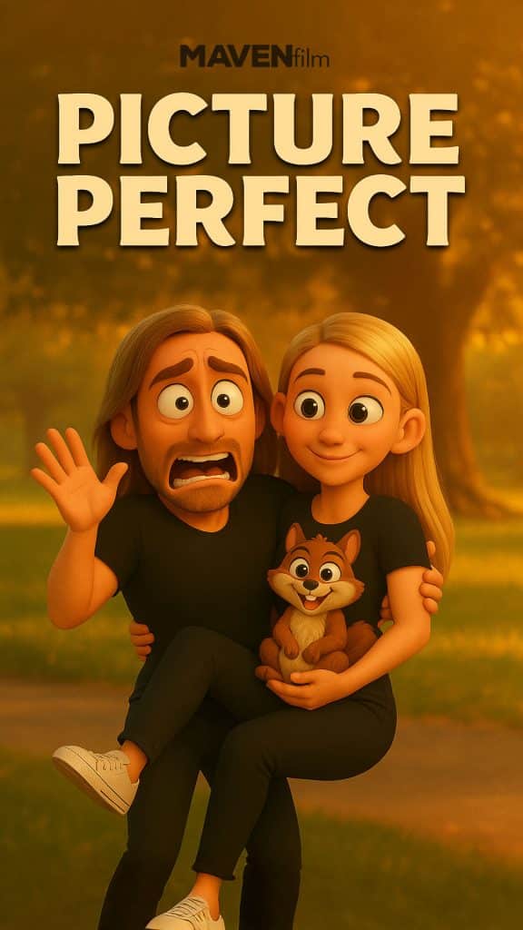 Picture Perfect Short Film