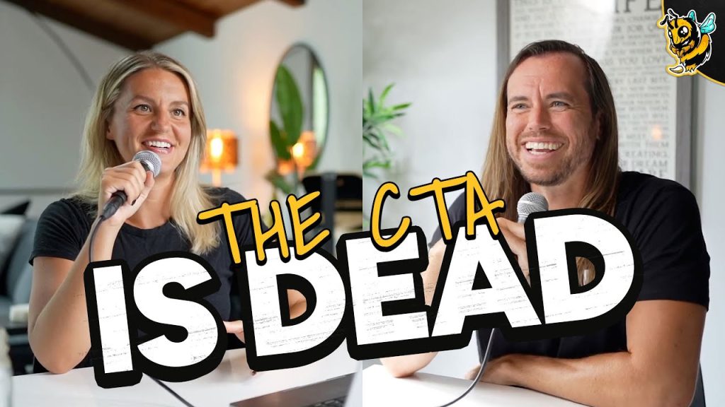 Forget CTAs, use these instead