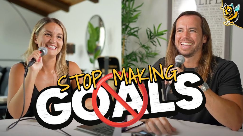 Why your goals are always just out of reach