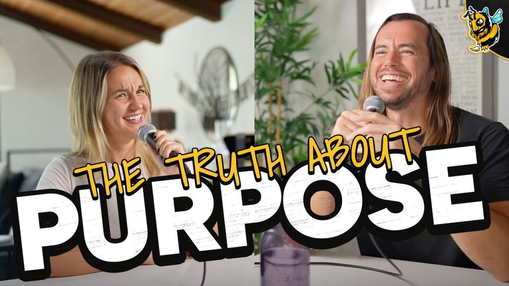 The truth about purpose