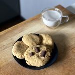 Amara Andrew- Cookie Recipe