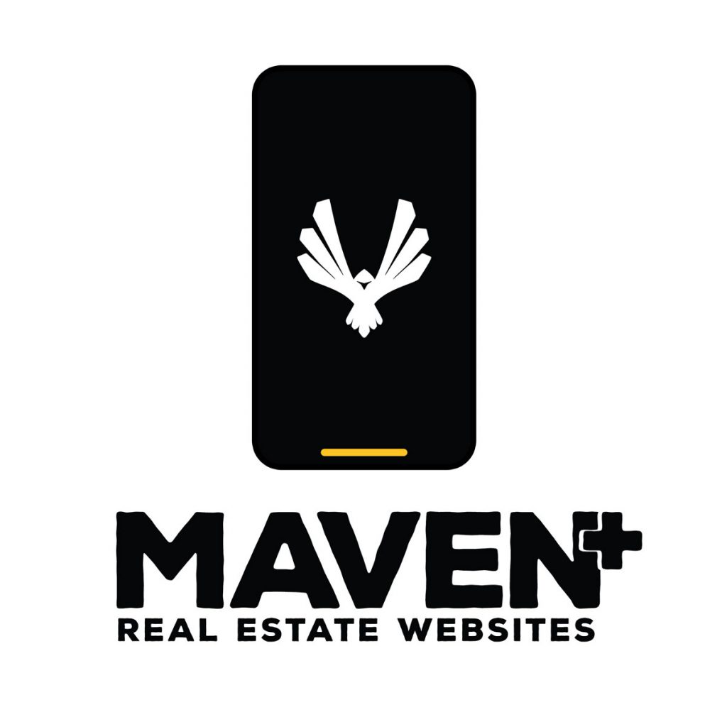 MAVEN+ Real Estate Websites